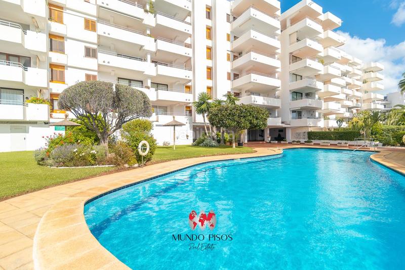 Foto 49f8388a-f39e-49ac-80e5-fa29935890ca. Etagenwohnung mit pool in Costa de la Calma Calvià