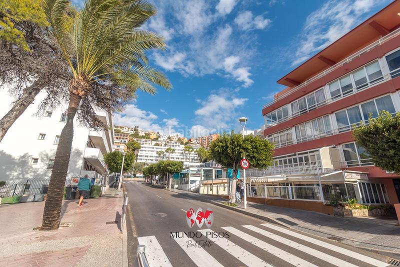 Foto 67bf63cc-4f62-4afc-9b71-c629c601fd08. Etagenwohnung mit pool in Costa de la Calma Calvià