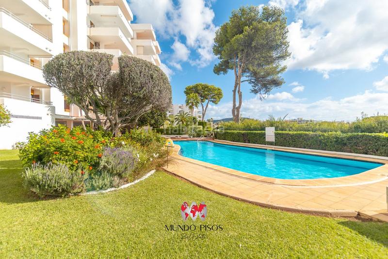 Foto 7ca6b995-ba93-465d-9d2c-6b0c0c81535f. Etagenwohnung mit pool in Costa de la Calma Calvià