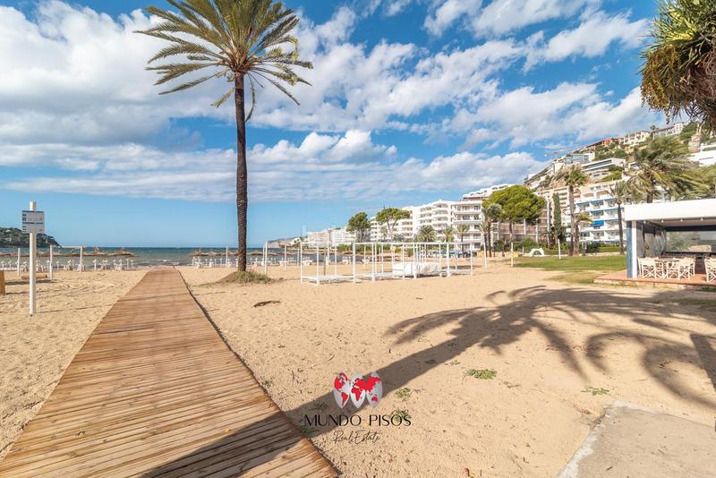 Foto 925776bb-d5c8-444b-a631-d2acce5b88ef. Etagenwohnung mit pool in Costa de la Calma Calvià