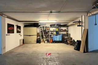 Parking coche  Carrer de's torrentó. Parking doble en puigpunyent, mallorca, islas baleares