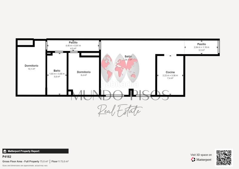 Foto 39d3e0de-77b6-48b0-b11f-44d7ba92d114. Piso  en Es Rafal Vell, , islas baleares. en Es Rafal Vell Palma de Mallorca
