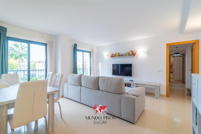 Foto 5596cfcd-31f4-4ed0-81eb-4f70d02d8e37. Piso  en Es Rafal Vell, , islas baleares. en Es Rafal Vell Palma de Mallorca