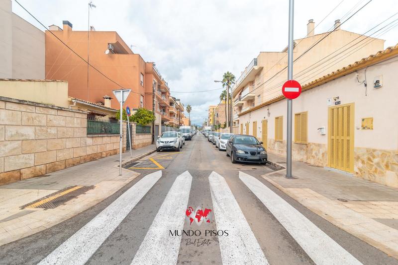 Foto 67e24785-d100-46c9-8ba3-d24d5cbce3a6. Piso  en Es Rafal Vell, , islas baleares. en Es Rafal Vell Palma de Mallorca