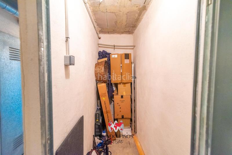 Foto 809f133c-bc93-4ae0-ba9a-04cd12144eb3. Piso  en Es Rafal Vell, , islas baleares. en Es Rafal Vell Palma de Mallorca