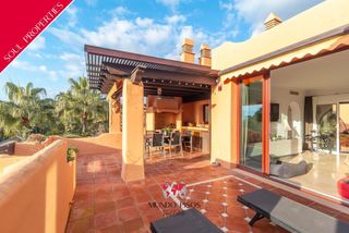 Dúplex  De chopin. Ático dúplex de lujo en nova santa ponça, calvià, mallorca, ille