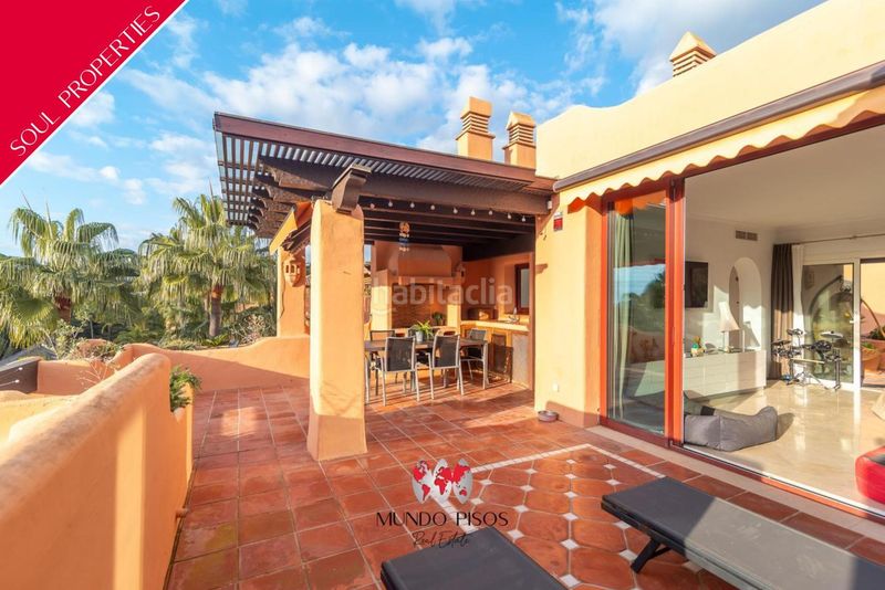 Foto 04934464-185b-4163-9cc4-e7f506a7622b. Dúplex amb calefacció aparcament piscina a Santa Ponça Calvià