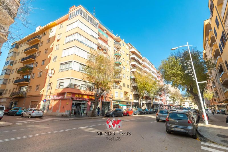 Foto bc1450ee-035c-4d03-9407-17adc9658901. Pis amb calefacció a Plaça de Toros Palma de Mallorca