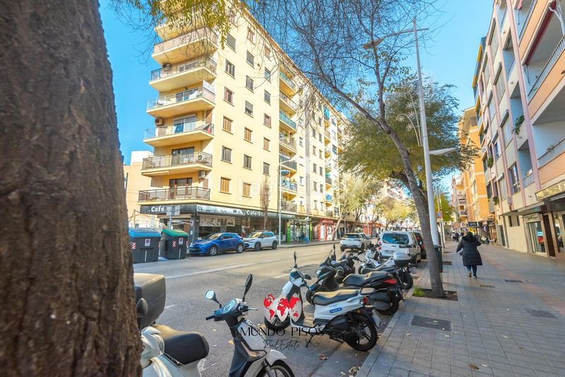 Foto e5700064-2570-4f8b-be2f-db2a54fd0dfa. Pis amb calefacció a Plaça de Toros Palma de Mallorca