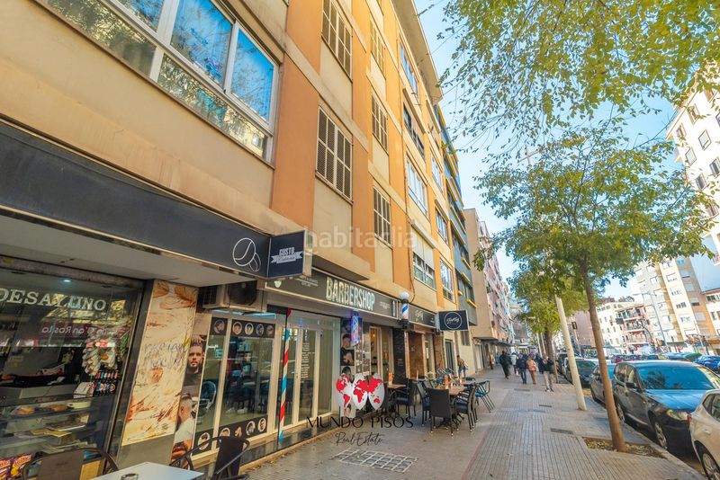 Foto e7b57067-6712-45fa-832a-813582d4d769. Pis amb calefacció a Plaça de Toros Palma de Mallorca