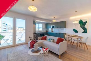 Appartement  De la concòrdia. Piso en son oliva, palma de mallorca, illes balears