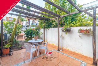 Reihenhaus  De son munar. Chalet adosado en consell, mallorca, islas baleares.