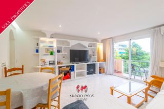 Appartement  De frida kahlo. Piso en plaza de toros, palma de mallorca, illes balears