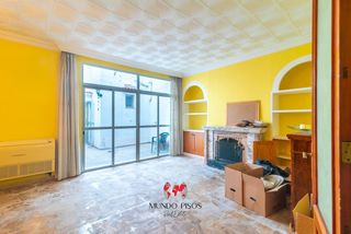 Planta baixa a Carrer de Llucmajor