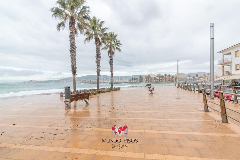 Foto 0f43687f-b3d0-4446-bc5f-a1f06e146437. Erdgeschoss mit heizung in Es Portixol-Es Molinar Palma de Mallorca