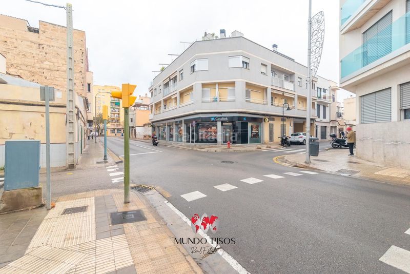 Foto a9d8ee9d-6223-41c6-970f-62b7b9b05f56. Erdgeschoss mit heizung in Es Portixol-Es Molinar Palma de Mallorca
