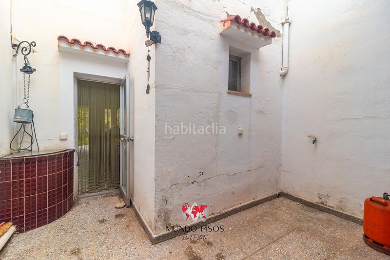 Foto b77db0d5-1d05-4664-b631-3ff86ecd6dfc. Erdgeschoss mit heizung in Es Portixol-Es Molinar Palma de Mallorca