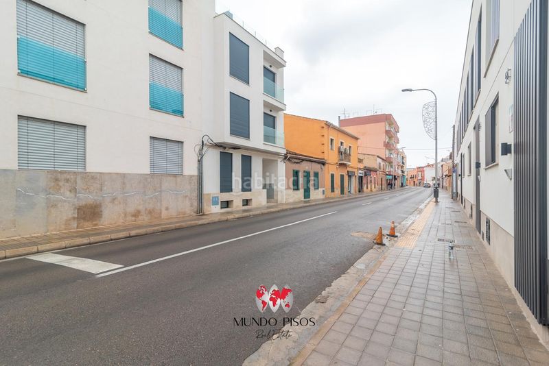 Foto dd511dfb-d770-436b-81d6-35411d6795c4. Erdgeschoss mit heizung in Es Portixol-Es Molinar Palma de Mallorca