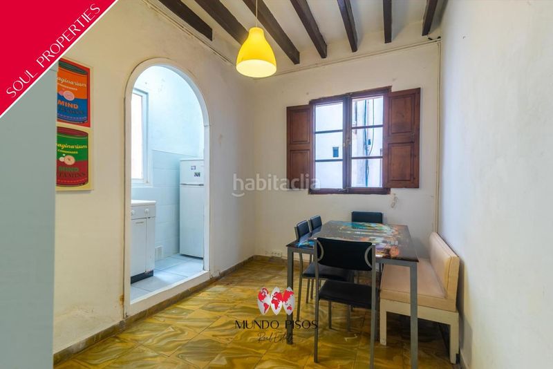 Foto b2bffc0b-5f7e-4c80-bb2c-bda110be5e7f. Pis a Cort Palma de Mallorca