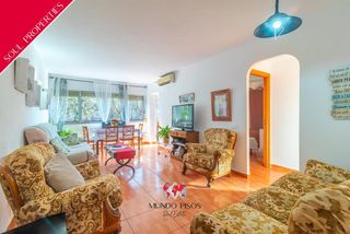 Flat  De mariano gómez ulla metge. Primer piso con garaje en sa cabana, marratxí, islas baleares