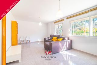 Planta baixa a S´Arenal. Planta baja en sarenal de palma de mallorca, islas baleares.