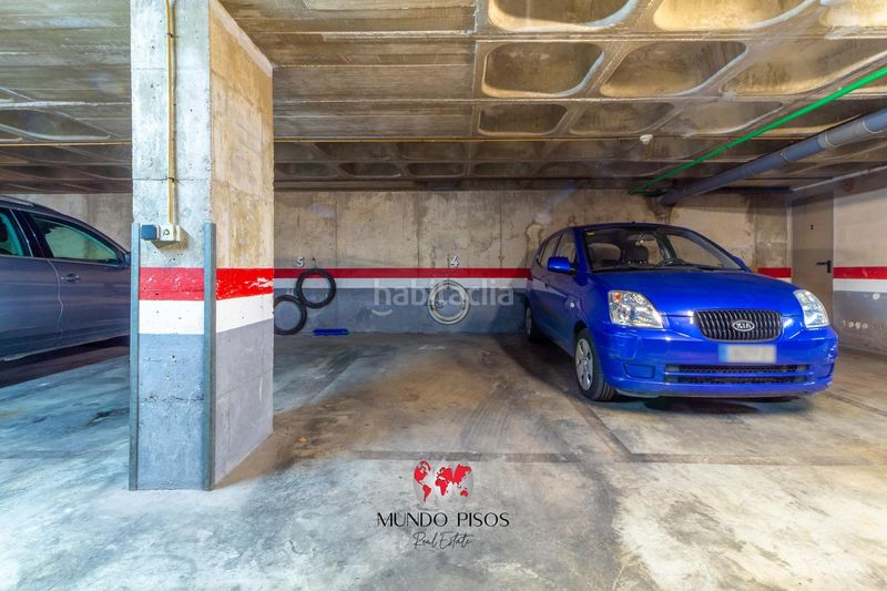 Foto 5c4e9a1d-6fd9-4c15-9062-ceec4e9ae5a5. Aparcament cotxe a Foners Palma de Mallorca