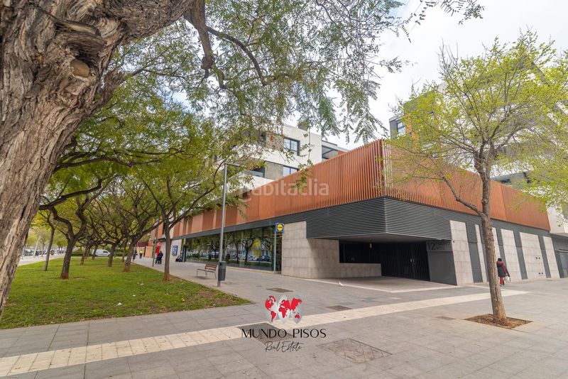 Foto 16df3d41-4c95-422b-99bf-a4c24672f3a7. Pis amb calefacció aparcament piscina a Polígon de Llevant Palma de Mallorca