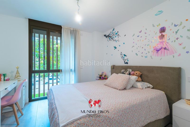 Foto 3d000aa4-7753-4147-922f-b7ff1a0d3c0c. Pis amb calefacció aparcament piscina a Polígon de Llevant Palma de Mallorca