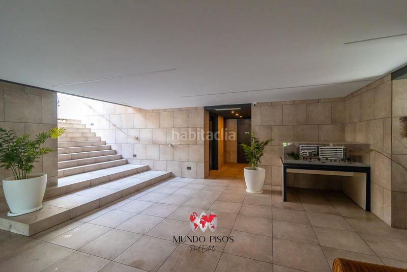 Foto 6b1a74e7-9576-47d3-9c8f-c901e6a80130. Pis amb calefacció aparcament piscina a Polígon de Llevant Palma de Mallorca