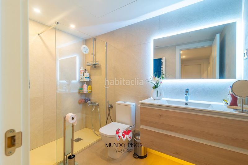 Foto cb31f0c8-b517-4cbe-9d69-07c8e13b46ba. Pis amb calefacció aparcament piscina a Polígon de Llevant Palma de Mallorca