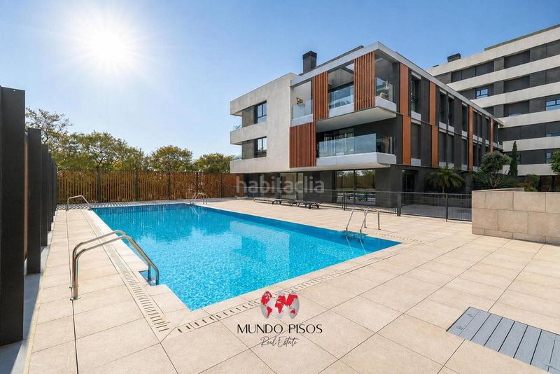 Foto fbd0ace5-e69d-4d84-9f56-e37c0a5e4b94. Pis amb calefacció aparcament piscina a Polígon de Llevant Palma de Mallorca