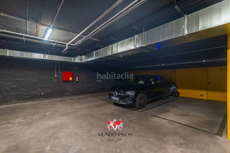 Foto fff552f9-8208-40ab-95b3-14138fcbf1ef. Pis amb calefacció aparcament piscina a Polígon de Llevant Palma de Mallorca