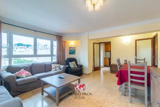 Flat  D'amílcar. Piso en playa de palma, el arenal, palma de mallorca, islas bale