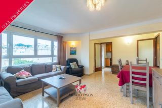 Appartamento in D'Amílcar