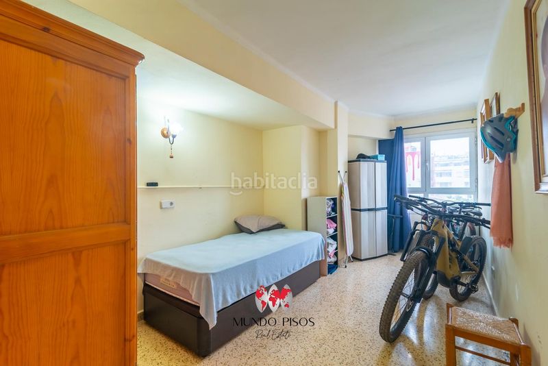 Foto a02b1d34-5d1b-4475-94e9-6289145b028c. Pis amb calefacció aparcament a S´Arenal Palma de Mallorca