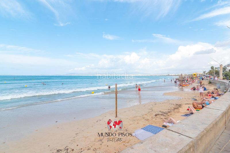 Foto a9ec8ebe-d1a3-427f-a6bc-c2e5f322ff27. Pis amb calefacció aparcament a S´Arenal Palma de Mallorca