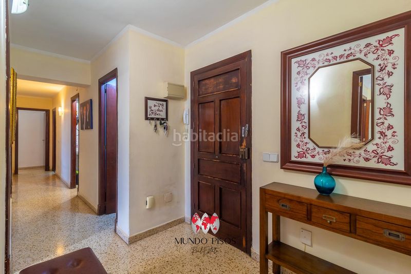 Foto c5e20b80-e133-4568-b7f3-54d484d4e66d. Pis amb calefacció aparcament a S´Arenal Palma de Mallorca