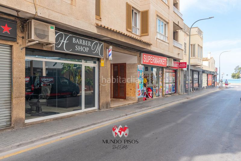Foto ea976ef0-d6fa-4743-a343-fcb3709d00ba. Pis amb calefacció aparcament a S´Arenal Palma de Mallorca