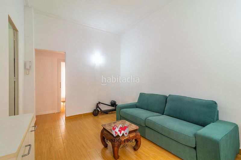 Foto 1b24a33b-94c7-498b-a476-a9625291313a. Pis a Santa Catalina Palma de Mallorca