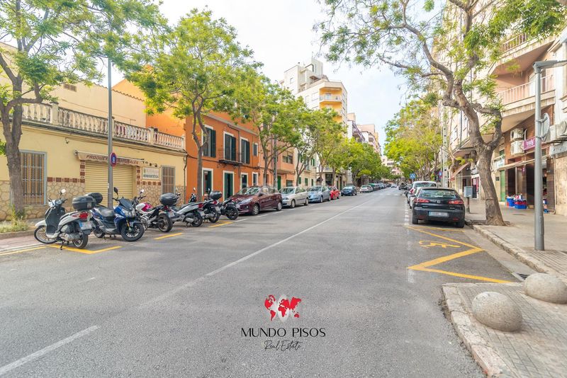 Foto 5c25e3fb-9684-4b50-917a-6ac8ea67e6c3. Pis a Santa Catalina Palma de Mallorca