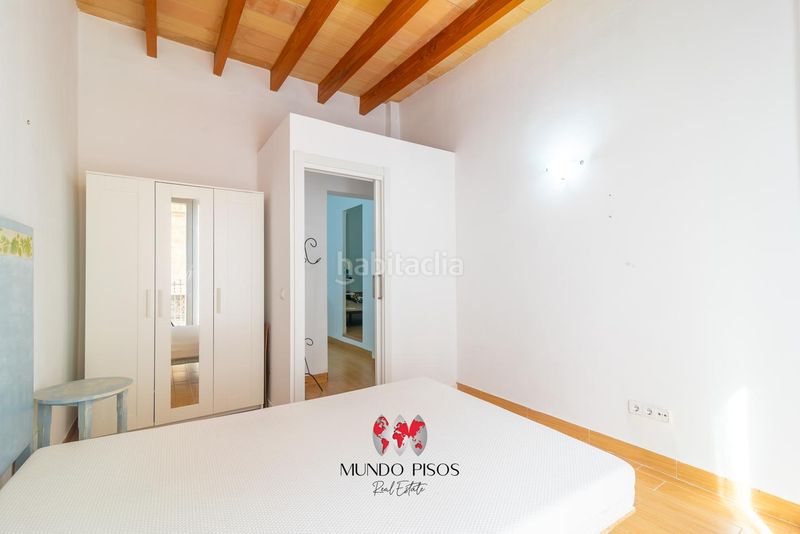 Foto ad5fb8f8-01db-4254-9ec4-6a04231a4958. Pis a Santa Catalina Palma de Mallorca