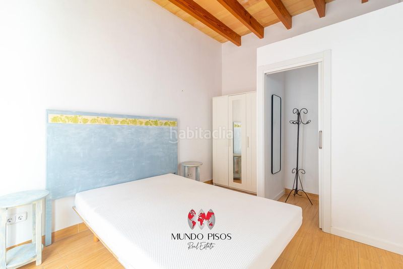 Foto bc4cc0f7-8004-44f6-86db-86fc1fc6f585. Pis a Santa Catalina Palma de Mallorca