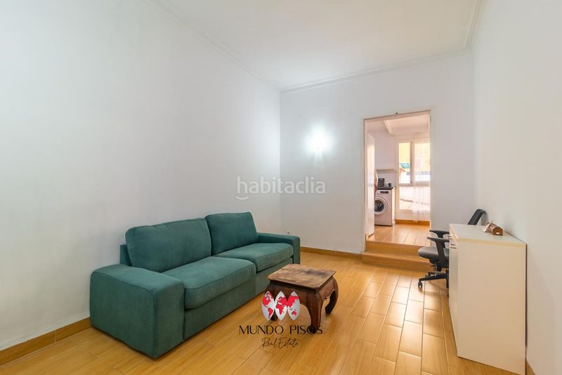 Foto cffb9009-71e8-4b47-8905-5b061cf4d355. Pis a Santa Catalina Palma de Mallorca