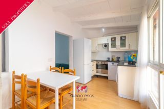 Pis a Santa Catalina. Piso en santa catalina, palma de mallorca, illes balears