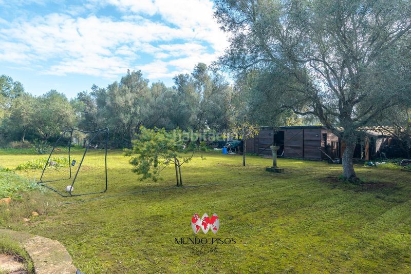 Foto 56c671a6-c5b0-483b-8ac0-7bb1e85a5614. Masia amb calefacció aparcament piscina a Sencelles