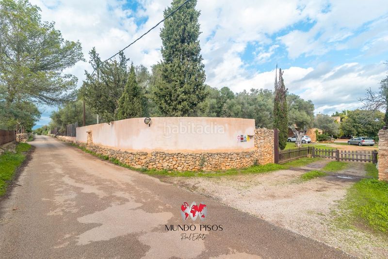 Foto c9e2abe9-f50c-4608-ba99-9baa74648662. Masia amb calefacció aparcament piscina a Sencelles