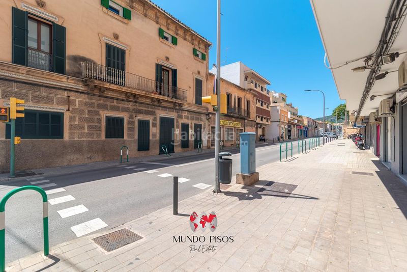 Foto 016d2a7d-63aa-47c9-801d-44f2118818ea. Pis amb calefacció a Son Serra-Sa Vileta Palma de Mallorca