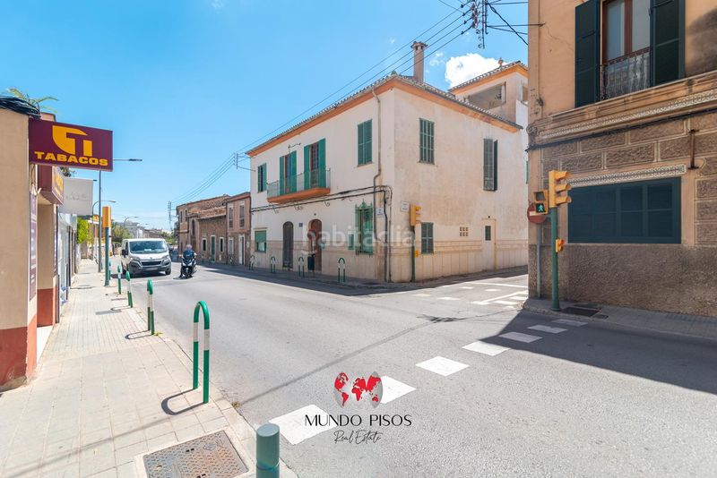 Foto 87afdd46-40c0-42a0-8e46-2769ece75aa2. Pis amb calefacció a Son Serra-Sa Vileta Palma de Mallorca