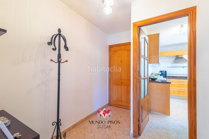 Foto a5d266ac-d486-4fa6-a545-457d0caa5347. Pis amb calefacció a Son Serra-Sa Vileta Palma de Mallorca