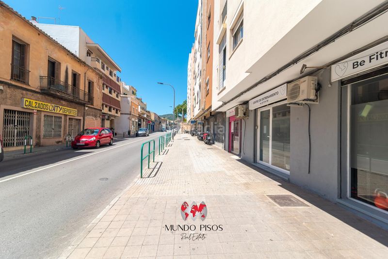 Foto cead3807-7543-49f8-b67c-ee3423154d3f. Pis amb calefacció a Son Serra-Sa Vileta Palma de Mallorca
